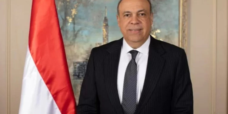 Hommage international au secteur de l'aviation civile 1 - Le Progrès Egyptien