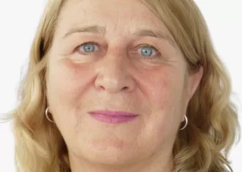 Nomination d’une nouvelle Directrice Générale à la Chambre de Commerce et d’Industrie Arabo-Allemande