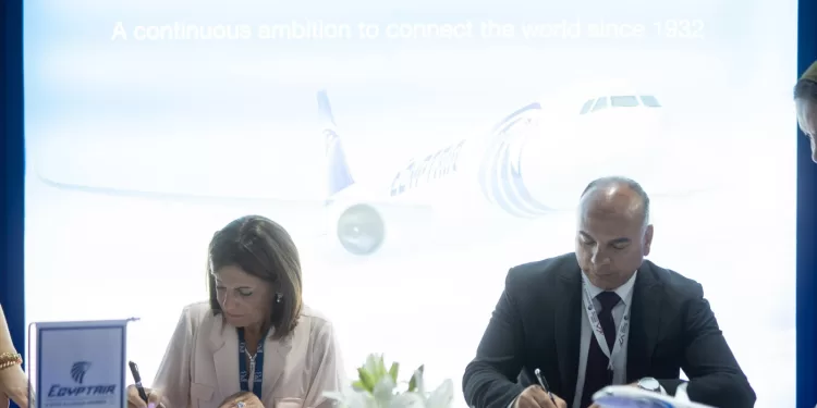 Services au sol : Contrat avec la société turque AJet 1 - Le Progrès Egyptien