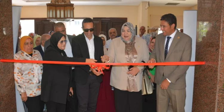 Quand l’art est au service de la société 1 - Le Progrès Egyptien