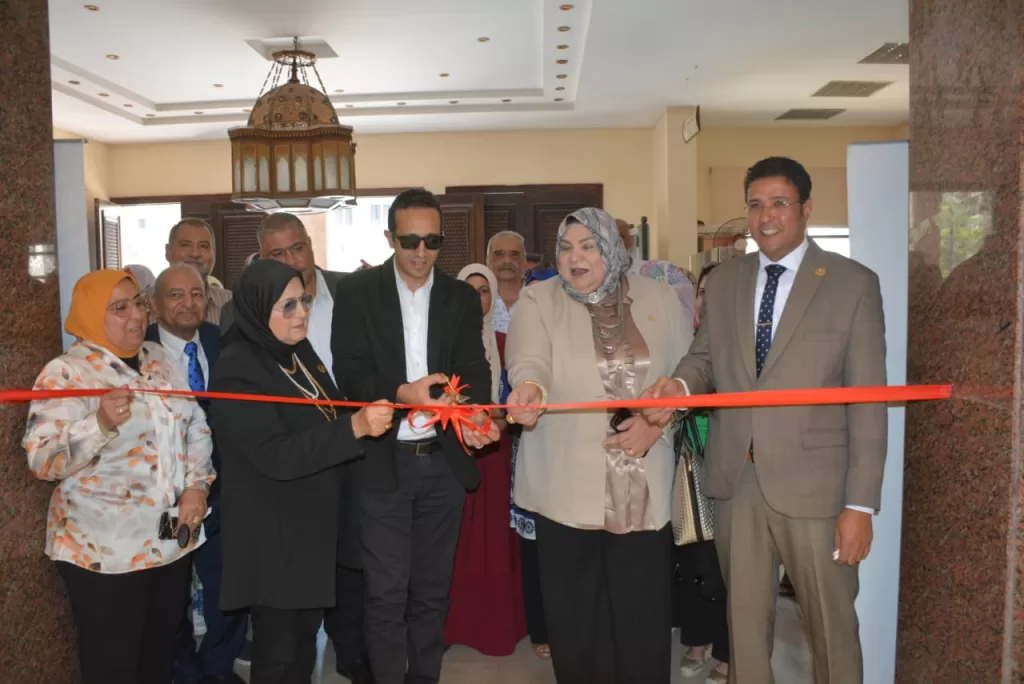 Quand l’art est au service de la société 15 - Le Progrès Egyptien