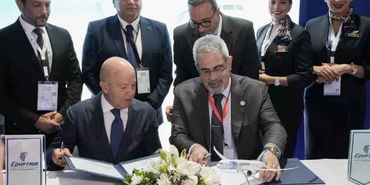 Assemblée générale d’EgyptAir : Adoption du nouveau budget prévisionnel 1 - Le Progrès Egyptien