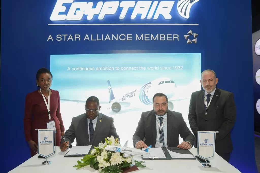 Assemblée générale d’EgyptAir : Adoption du nouveau budget prévisionnel 10 - Le Progrès Egyptien Assemblée générale d’EgyptAir : Adoption du nouveau budget prévisionnel 9 - Le Progrès Egyptien