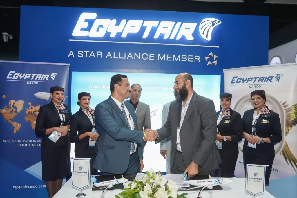 Assemblée générale d’EgyptAir : Adoption du nouveau budget prévisionnel 8 - Le Progrès Egyptien Assemblée générale d’EgyptAir : Adoption du nouveau budget prévisionnel 7 - Le Progrès Egyptien