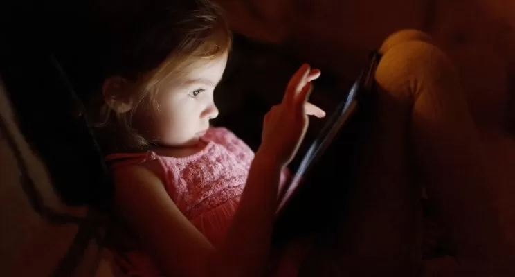 Ere numérique : Quand l’enfance arrête d’être enfance… 12 - Le Progrès Egyptien Ere numérique : Quand l’enfance arrête d’être enfance… 11 - Le Progrès Egyptien
