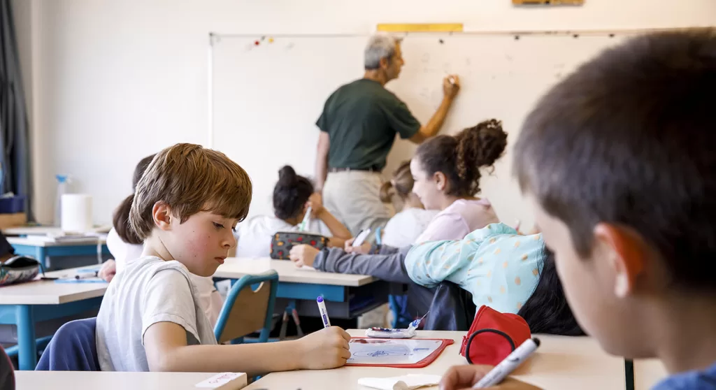 Rentrée des classes : Que préférez-vous le présentiel ou le distanciel ? 6 - Le Progrès Egyptien Rentrée des classes : Que préférez-vous le présentiel ou le distanciel ? 5 - Le Progrès Egyptien