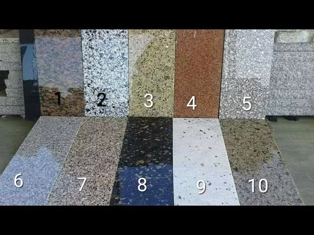 Pierres qui parlent : L'Egypte, terre de marbre et de granit 5 - Le Progrès Egyptien