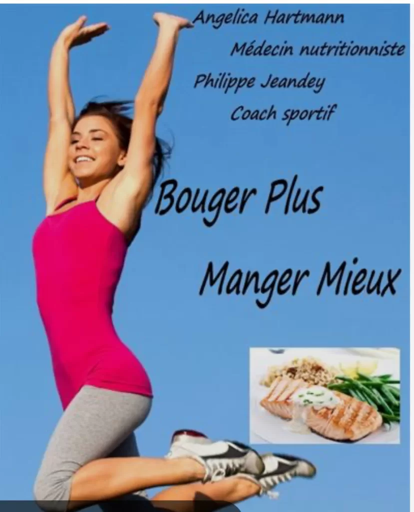 Maigrir : Bouger plus ou moins manger ?! 6 - Le Progrès Egyptien Maigrir : Bouger plus ou moins manger ?! 5 - Le Progrès Egyptien