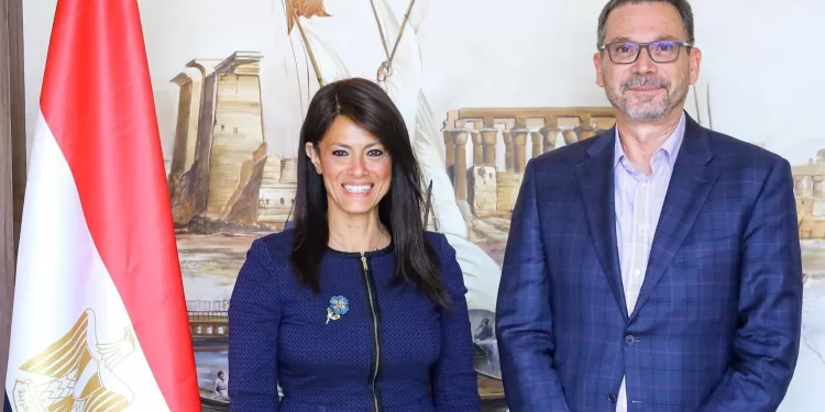 Al Machat : Promotion des politiques et des solutions climatiques 1 - Le Progrès Egyptien