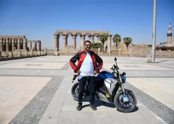 COP29 : Ali abdo lance une initiative de sensibilisation écologique