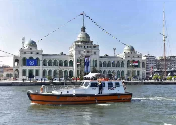 La JICA examine la coopération avec l’Autorité du Canal de Suez