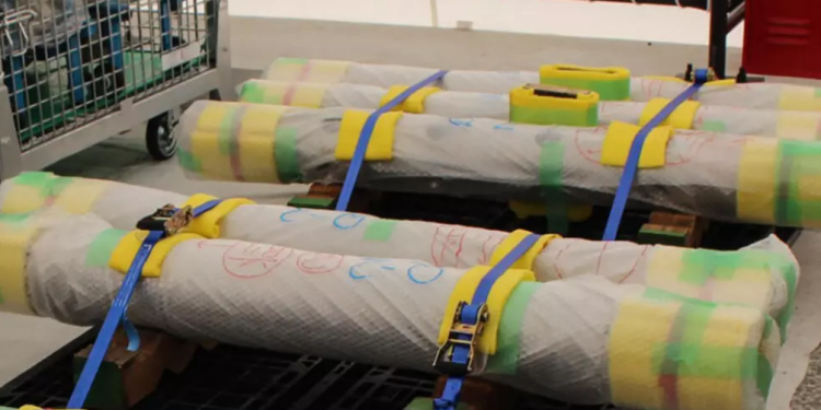 Fukushima : Nouvelle tentative d’extraction de déchets radioactifs 1 - Le Progrès Egyptien