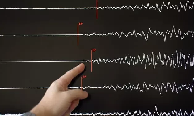 Japon : Alerte au tsunami pour des îles éloignées de Tokyo 2 - Le Progrès Egyptien Japon : Alerte au tsunami pour des îles éloignées de Tokyo 1 - Le Progrès Egyptien
