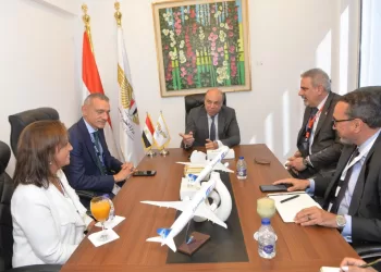 Succès inédit du Salon international de l’Aviation et de l’Espace