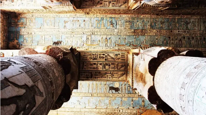 Bonne année nilotique 8 - Le Progrès Egyptien Bonne année nilotique 7 - Le Progrès Egyptien