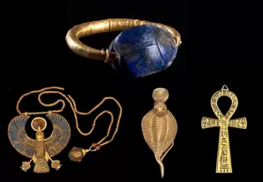 L’Égypte : Le berceau d’une civilisation « précieuse » 10 - Le Progrès Egyptien L’Égypte : Le berceau d’une civilisation « précieuse » 9 - Le Progrès Egyptien