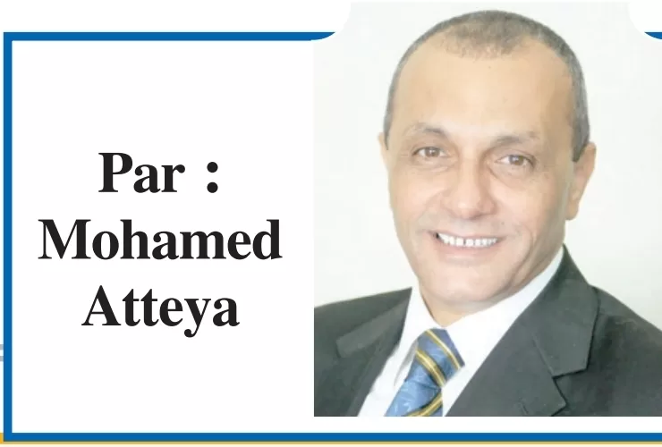 Hommage international au secteur de l'aviation civile 3 - Le Progrès Egyptien