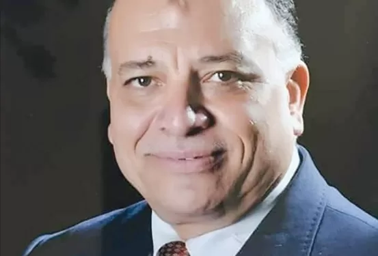 EIAS : Emmanuel Chavez visite le stand de la Holding des aéroports 1 - Le Progrès Egyptien