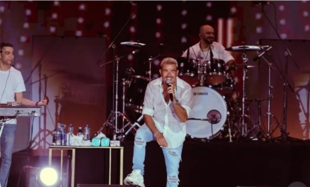 Festival de la Nouvelle Alamein, clôture du grand événement artistique 22 - Le Progrès Egyptien Festival de la Nouvelle Alamein, clôture du grand événement artistique 21 - Le Progrès Egyptien