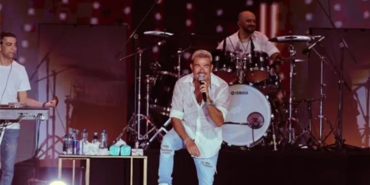 Festival de la Nouvelle Alamein, clôture du grand événement artistique 2 - Le Progrès Egyptien Festival de la Nouvelle Alamein, clôture du grand événement artistique 1 - Le Progrès Egyptien