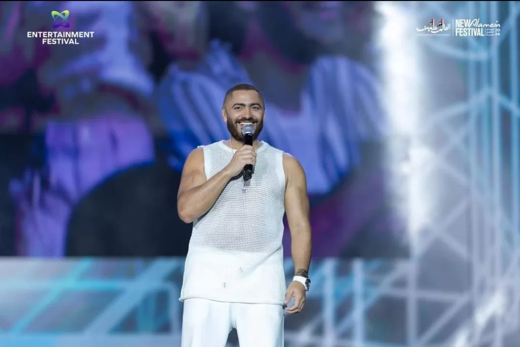 Festival de la Nouvelle Alamein, clôture du grand événement artistique 24 - Le Progrès Egyptien Festival de la Nouvelle Alamein, clôture du grand événement artistique 23 - Le Progrès Egyptien