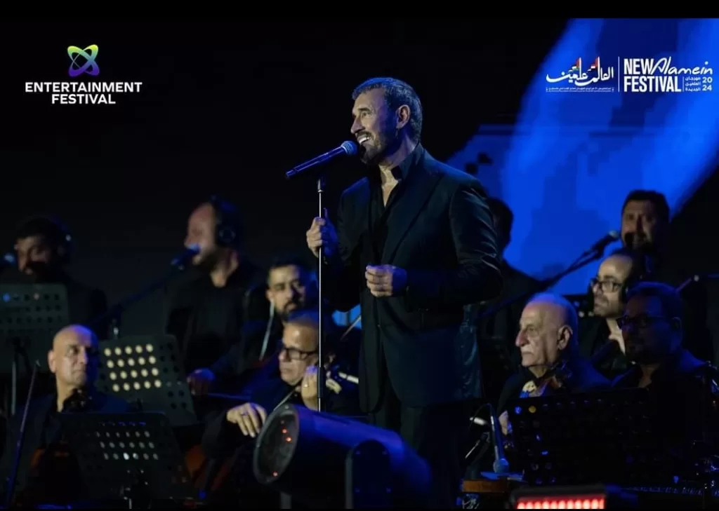 Festival de la Nouvelle Alamein, clôture du grand événement artistique 12 - Le Progrès Egyptien Festival de la Nouvelle Alamein, clôture du grand événement artistique 11 - Le Progrès Egyptien