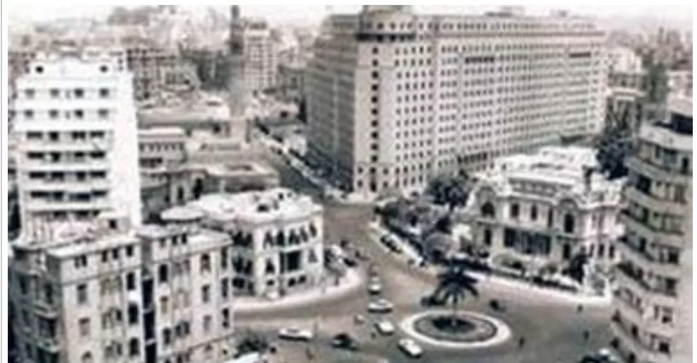 Vers une émancipation au passé 14 - Le Progrès Egyptien Vers une émancipation au passé 13 - Le Progrès Egyptien