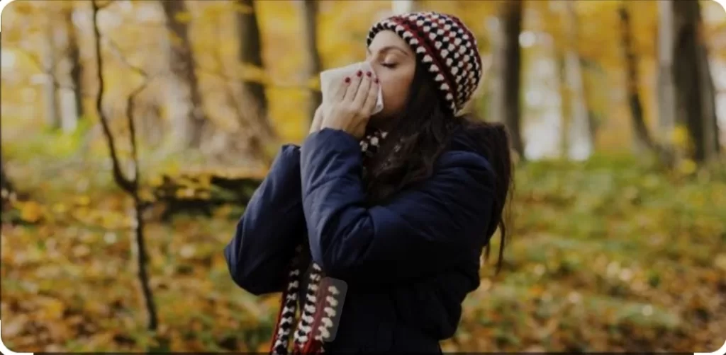 L’automne, une saison à risque pour les allergiques ! 6 - Le Progrès Egyptien L’automne, une saison à risque pour les allergiques ! 5 - Le Progrès Egyptien