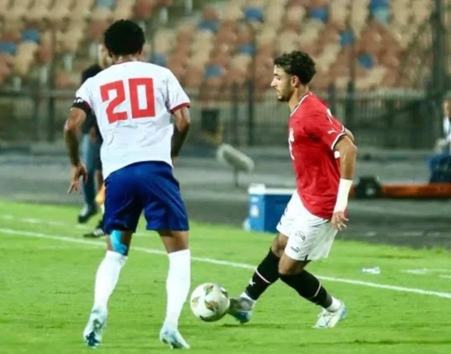 CAN: L'équipe égyptienne bat le Cap-Vert 3-0 8 - Le Progrès Egyptien CAN: L'équipe égyptienne bat le Cap-Vert 3-0 7 - Le Progrès Egyptien