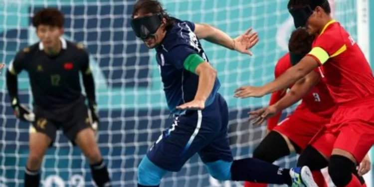 Paralympiques: des podiums amers pour le para-cyclisme, le cap des 65 médailles atteint 1 - Le Progrès Egyptien