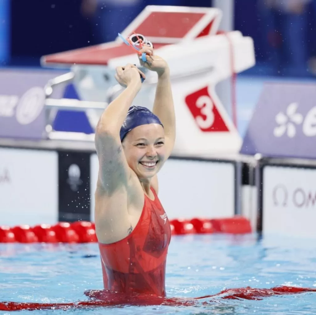Paralympiques: des podiums amers pour le para-cyclisme, le cap des 65 médailles atteint 6 - Le Progrès Egyptien Paralympiques: des podiums amers pour le para-cyclisme, le cap des 65 médailles atteint 5 - Le Progrès Egyptien