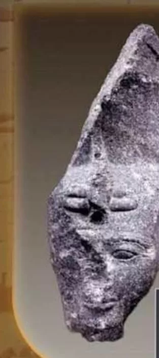Les antiquités égyptiennes récupérées, un trésor sans pareil 18 - Le Progrès Egyptien Les antiquités égyptiennes récupérées, un trésor sans pareil 17 - Le Progrès Egyptien