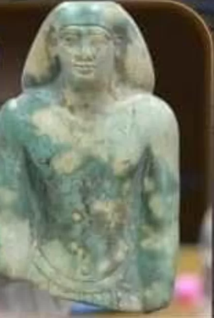 Les antiquités égyptiennes récupérées, un trésor sans pareil 4 - Le Progrès Egyptien Les antiquités égyptiennes récupérées, un trésor sans pareil 3 - Le Progrès Egyptien