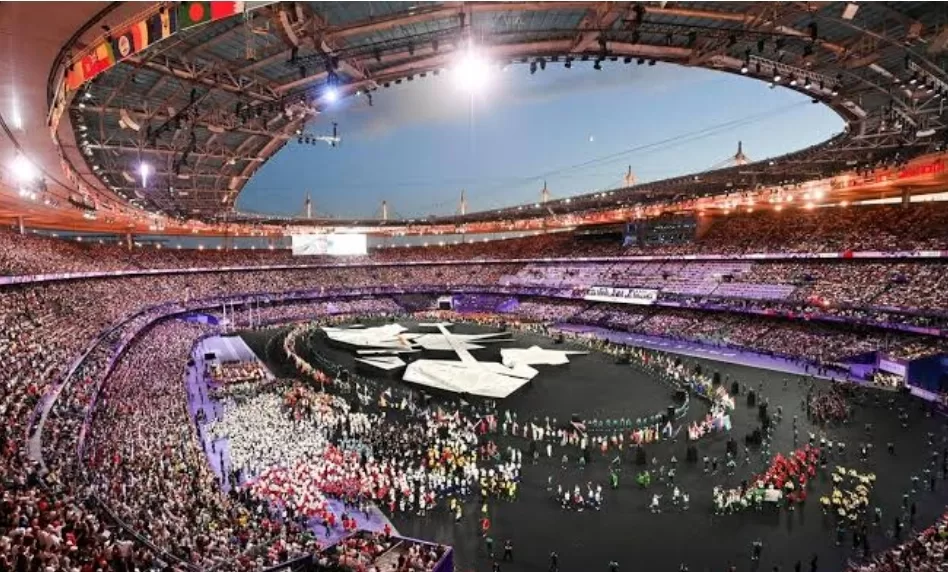 Paris clôt ses Jeux paralympiques et son été olympique 11 - Le Progrès Egyptien
