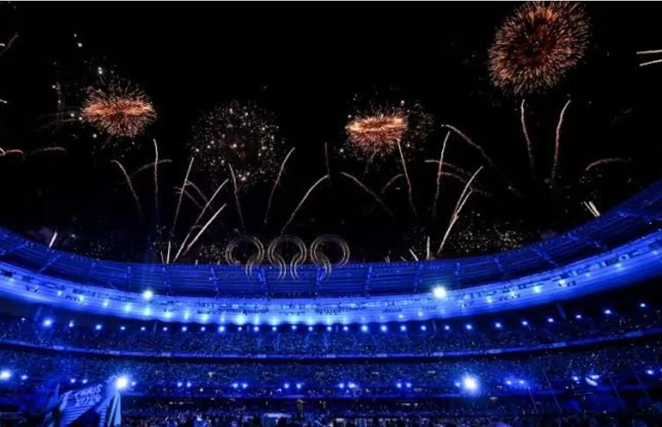 Paris clôt ses Jeux paralympiques et son été olympique 9 - Le Progrès Egyptien