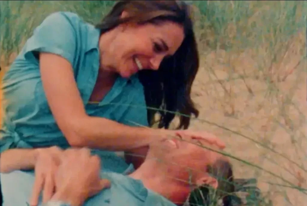 Kate et William en rare effusion d’amour en vidéo avec la fin de la chimio  5 - Le Progrès Egyptien