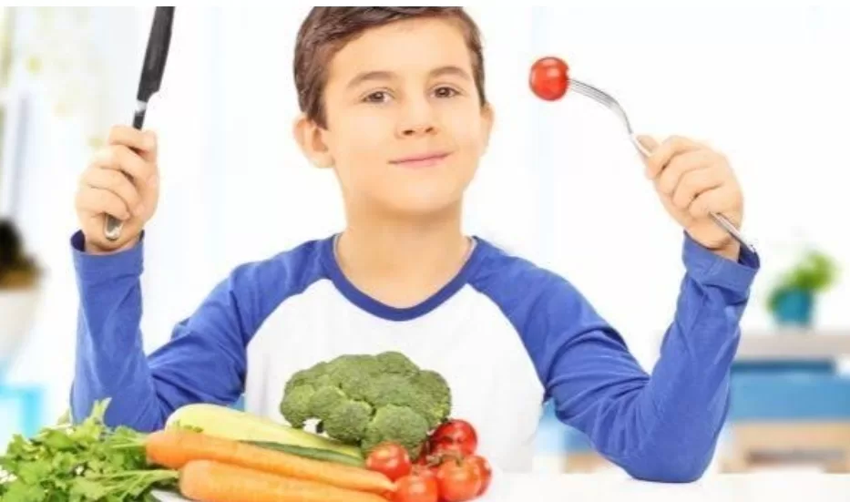 Des aliments à privilégier pour les enfants de 4 à 11 ans 4 - Le Progrès Egyptien Des aliments à privilégier pour les enfants de 4 à 11 ans 3 - Le Progrès Egyptien