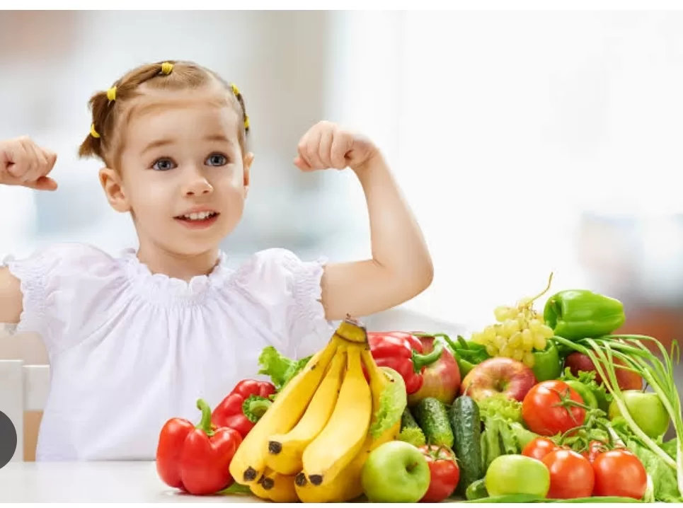 Des aliments à privilégier pour les enfants de 4 à 11 ans 6 - Le Progrès Egyptien Des aliments à privilégier pour les enfants de 4 à 11 ans 5 - Le Progrès Egyptien