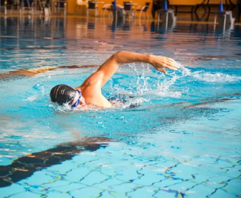 Quatre sports à pratiquer pour rester en bonne santé 6 - Le Progrès Egyptien Quatre sports à pratiquer pour rester en bonne santé 5 - Le Progrès Egyptien