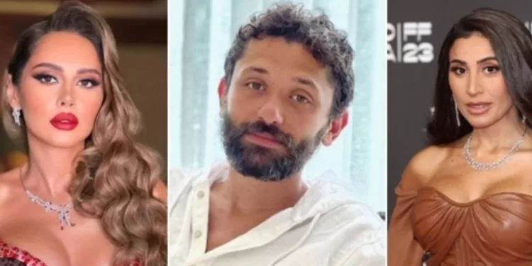Une pléiade de stars font équipe dans "El Hana Elly Ana Feh" 2 - Le Progrès Egyptien Une pléiade de stars font équipe dans "El Hana Elly Ana Feh" 1 - Le Progrès Egyptien