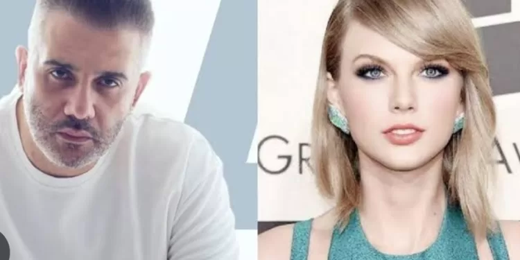 Le musicien égyptien Karim Abdel Wahab collabore avec Taylor Swift 2 - Le Progrès Egyptien Le musicien égyptien Karim Abdel Wahab collabore avec Taylor Swift 1 - Le Progrès Egyptien
