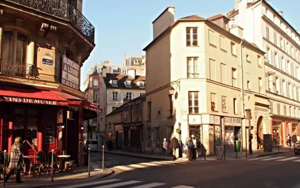 Votre quartier influence-t-il votre santé? 6 - Le Progrès Egyptien Votre quartier influence-t-il votre santé? 5 - Le Progrès Egyptien