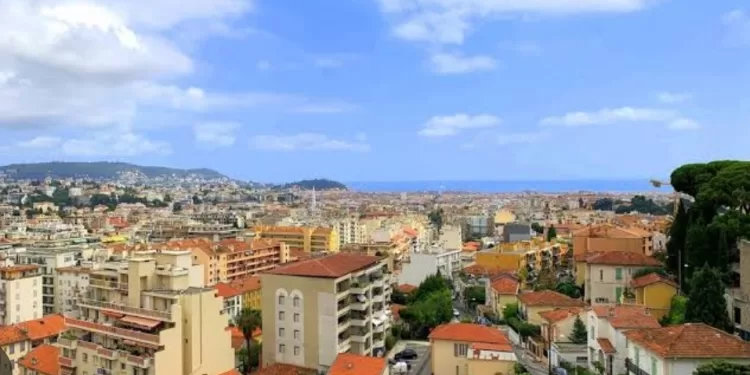 Votre quartier influence-t-il votre santé? 2 - Le Progrès Egyptien Votre quartier influence-t-il votre santé? 1 - Le Progrès Egyptien