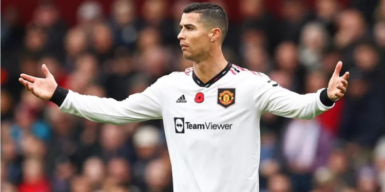 Manchester United : un ancien Red Devils ouvre la porte à un retour de Ronaldo 1 - Le Progrès Egyptien