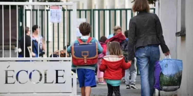 Comment préparer votre enfant<br>pour une rentrée scolaire en bonne santé ?  1 - Le Progrès Egyptien