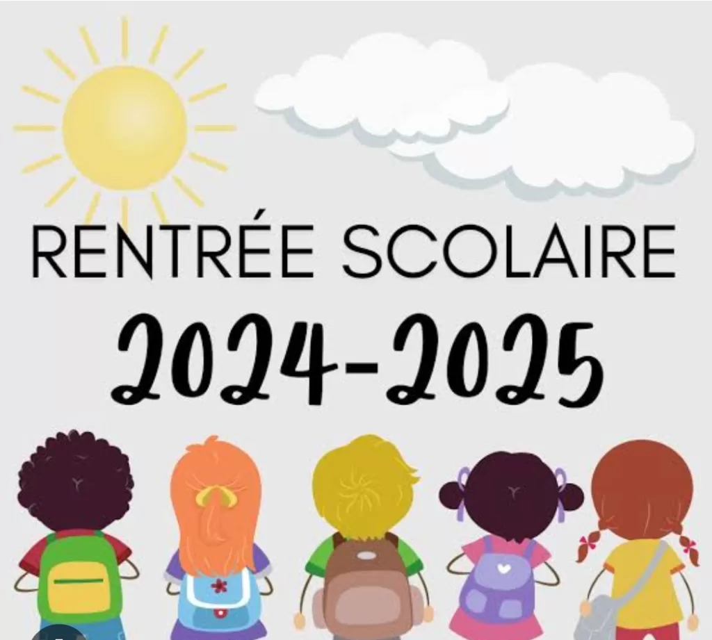 Comment préparer votre enfant<br>pour une rentrée scolaire en bonne santé ? 4 - Le Progrès Egyptien Comment préparer votre enfant<br>pour une rentrée scolaire en bonne santé ? 3 - Le Progrès Egyptien