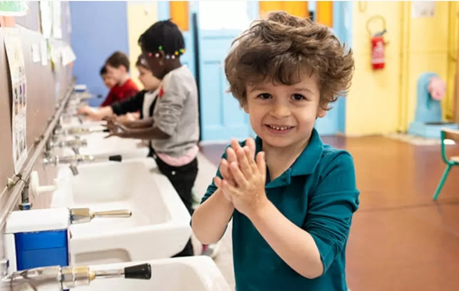 Comment préparer votre enfant<br>pour une rentrée scolaire en bonne santé ? 8 - Le Progrès Egyptien Comment préparer votre enfant<br>pour une rentrée scolaire en bonne santé ? 7 - Le Progrès Egyptien