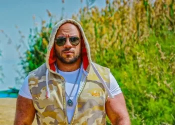 Ahmed Mekky participe au marathon du Ramadan avec la série  «Ain Shams »