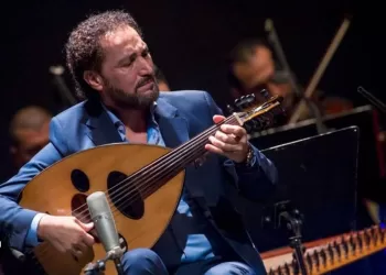 Préparatifs pour le 32ème Festival et Conférence de la Musique arabe