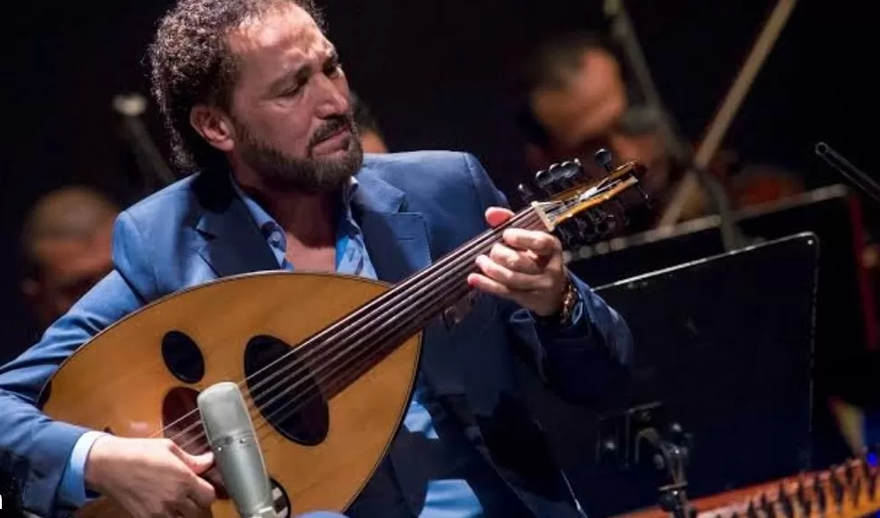 Préparatifs pour le 32ème Festival et Conférence de la Musique arabe 1 - Le Progrès Egyptien